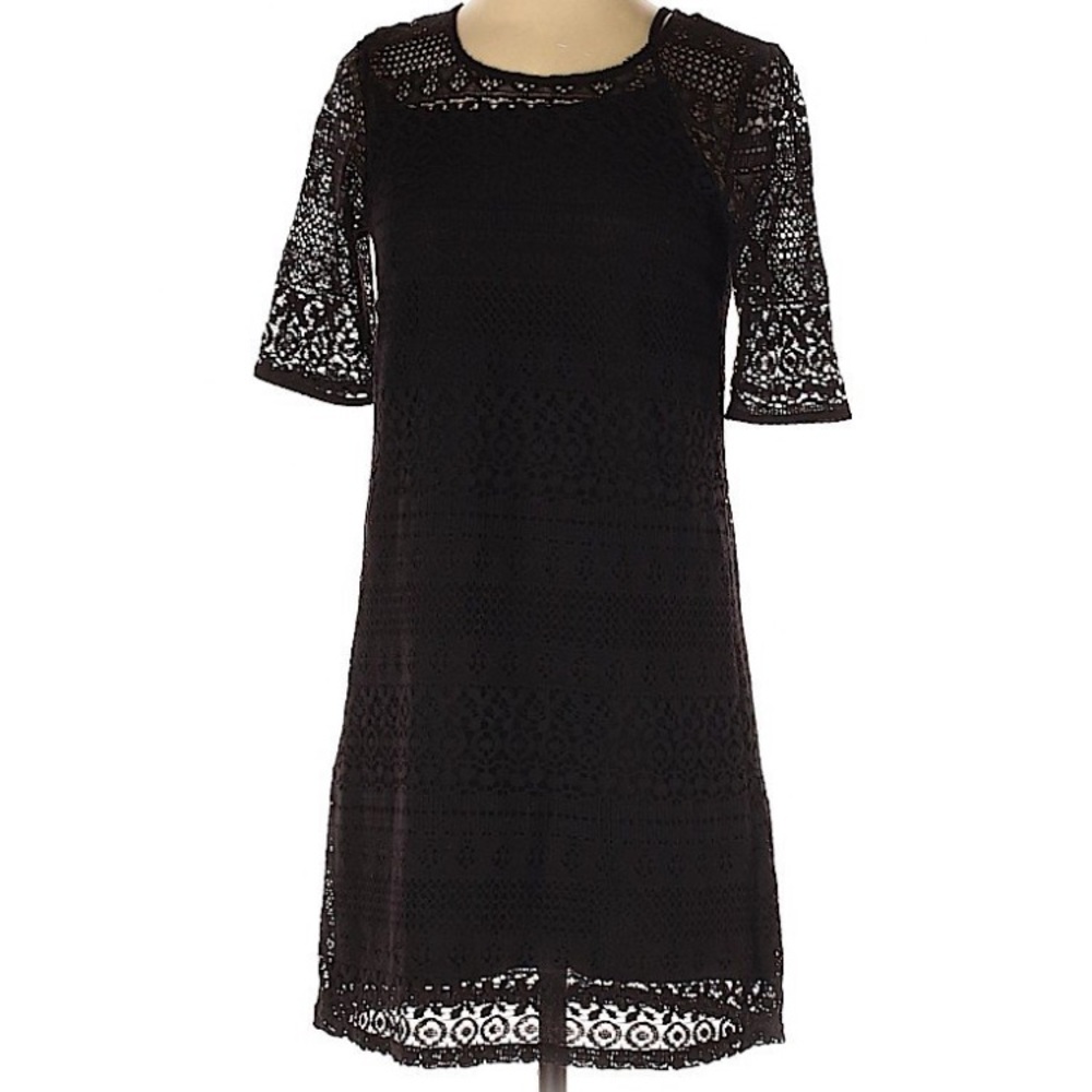 H&M Casual Shift Dress